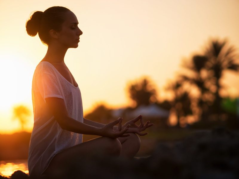 Comment la méditation peut changer votre vie