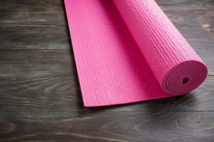 Lire la suite à propos de l’article Vos accessoires de base pour le yoga
