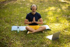 Lire la suite à propos de l’article La méditation pour une vie plus riche