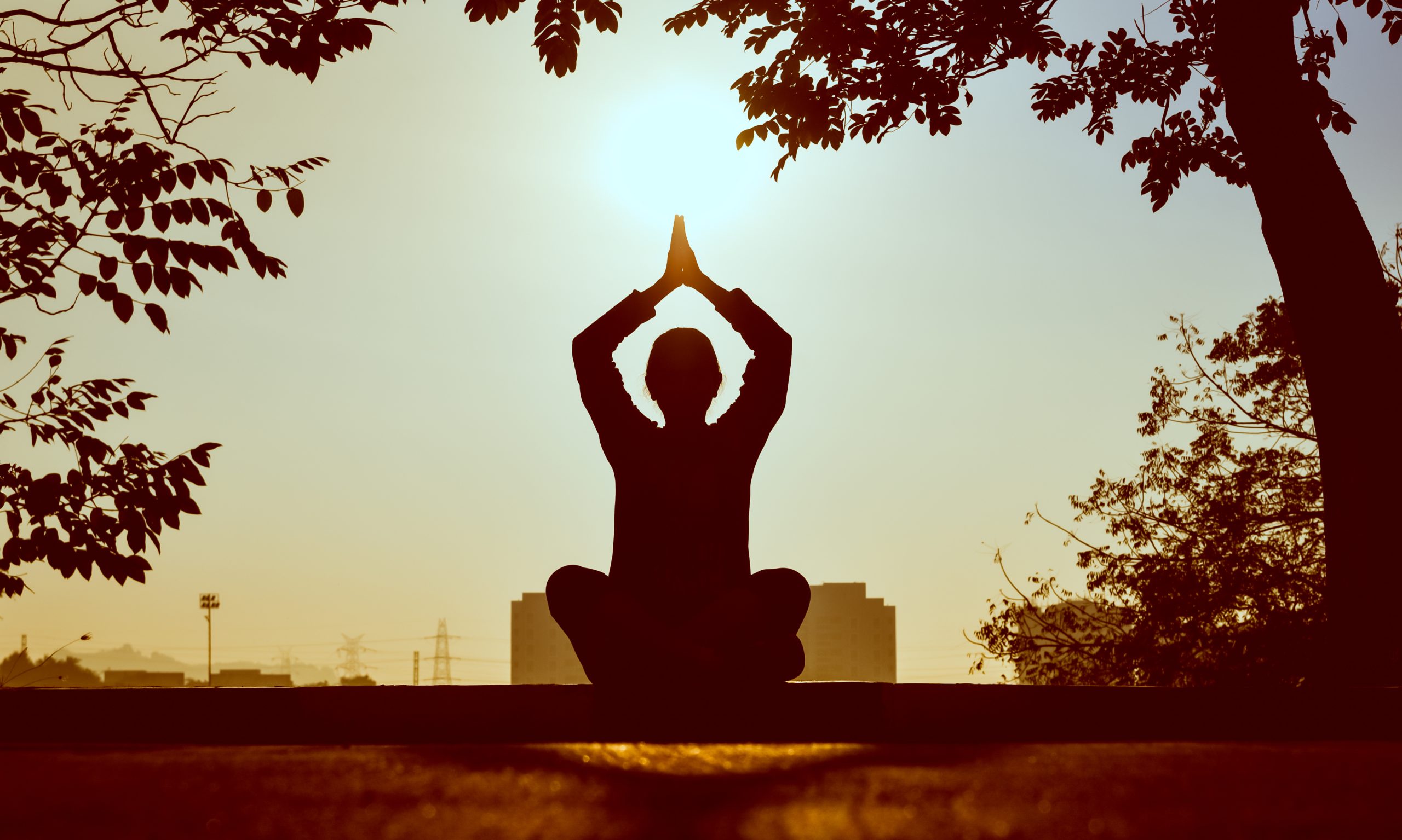 You are currently viewing Yoga et méditation pour la relaxation – Des méthodes naturelles pour vous aider à vous relaxer