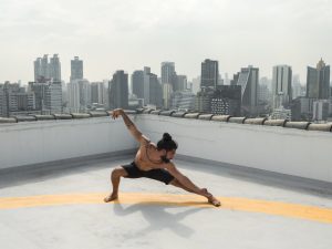 Lire la suite à propos de l’article Zen Arts Martiaux – Apprenez les principes et les techniques de ce style martial ancien