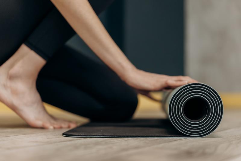 Lire la suite à propos de l’article Yoga pour la concentration : techniques et exercices pour améliorer votre focus