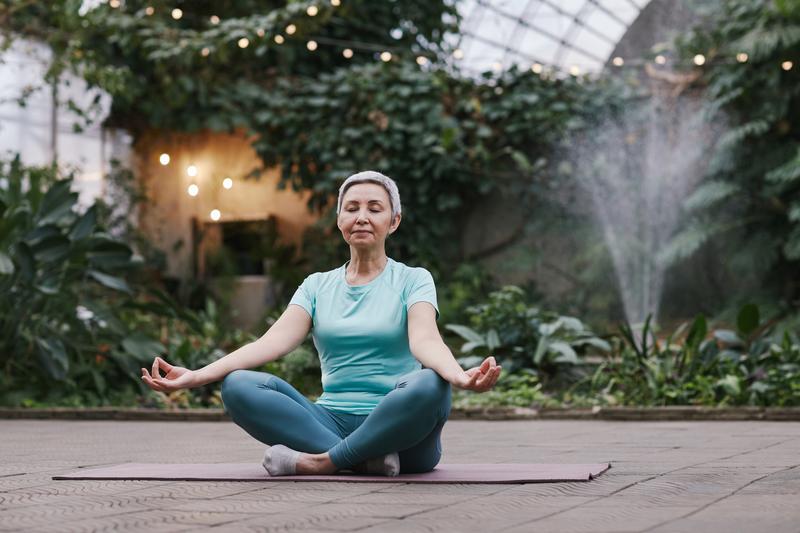Lire la suite à propos de l’article Yoga pour la posture – Améliorez votre alignement et votre bien-être