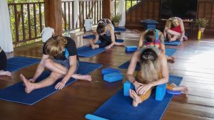 Lire la suite à propos de l’article Yoga pour la souplesse : 10 postures pour améliorer votre flexibilité