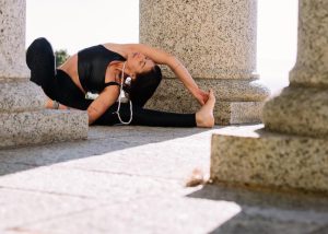 Lire la suite à propos de l’article Yoga pour une posture de la colonne vertébrale solide et équilibrée